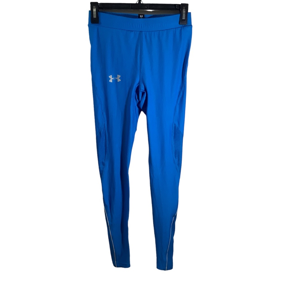 Under Armour Blue Women's Leggings